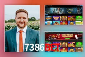 7386bet: A Experiência de Casino com Jogos de Mesa ao Vivo